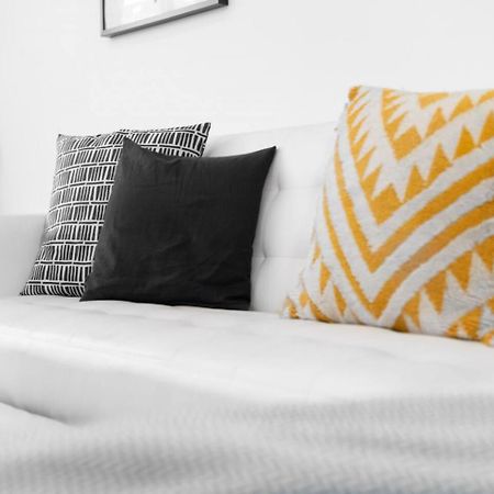 Loft Style Apartment - Near City Centre - Smart Tv- Wifi - Parking - Top Rated - 3Nt Birmingham Eksteriør billede