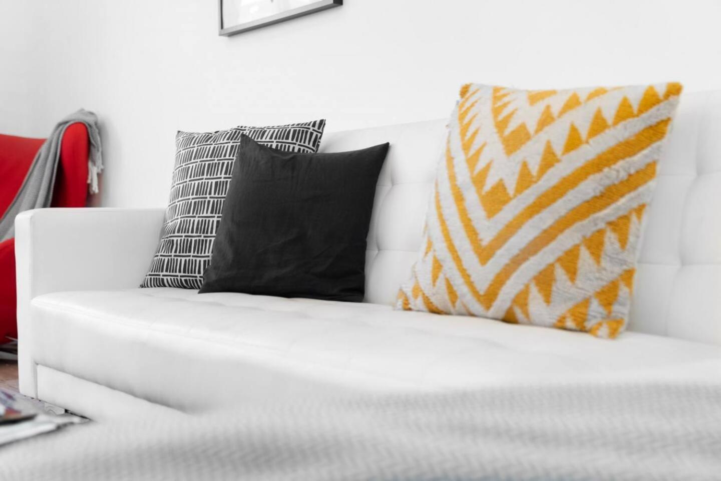 Loft Style Apartment - Near City Centre - Smart Tv- Wifi - Parking - Top Rated - 3Nt Birmingham Eksteriør billede